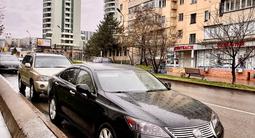 Lexus ES 350 2007 года за 7 300 000 тг. в Алматы – фото 2