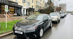 Lexus ES 350 2007 годаүшін7 300 000 тг. в Алматы – фото 2