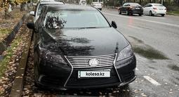 Lexus ES 350 2007 годаүшін7 300 000 тг. в Алматы – фото 4
