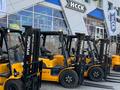 HYUNDAI 30LE-7 (кара газовая) 2023 года за 7 900 000 тг. в Алматы