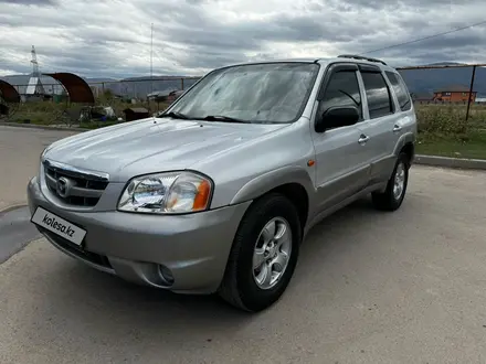 Mazda Tribute 2001 года за 3 400 000 тг. в Алматы