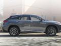 Lexus RX 450h 2023 года за 36 000 000 тг. в Алматы – фото 6