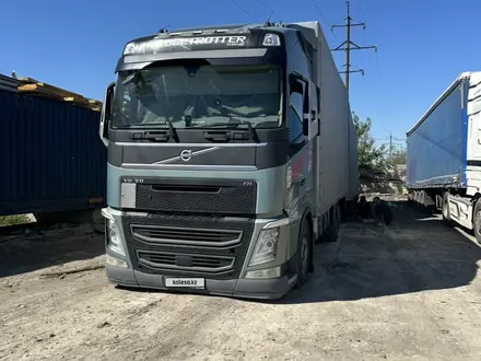 Volvo  FH 2007 года за 3 800 000 тг. в Алматы