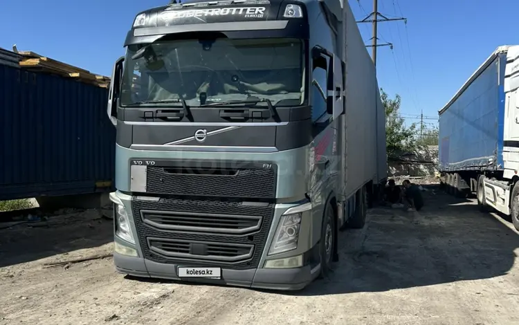 Volvo  FH 2007 года за 3 800 000 тг. в Алматы