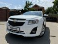 Chevrolet Cruze 2014 годаүшін5 260 000 тг. в Алматы