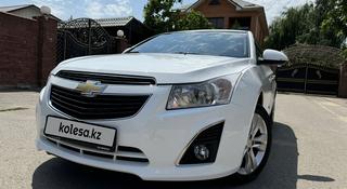 Chevrolet Cruze 2014 года за 4 999 999 тг. в Алматы