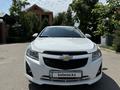 Chevrolet Cruze 2014 года за 5 260 000 тг. в Алматы – фото 8