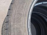 Зимняя KUMHO 205/55 R17үшін120 000 тг. в Алматы