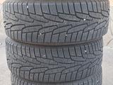 Зимняя KUMHO 205/55 R17 за 120 000 тг. в Алматы – фото 4