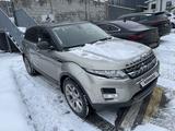 Land Rover Range Rover Evoque 2015 года за 8 500 000 тг. в Алматы