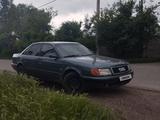 Audi 100 1992 годаүшін2 100 000 тг. в Тараз – фото 2