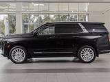 Cadillac Escalade Luxury 2023 годаүшін70 000 000 тг. в Семей – фото 3