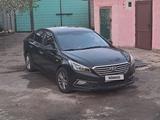 Hyundai Sonata 2017 года за 7 000 000 тг. в Алматы – фото 5