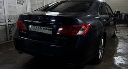 Lexus ES 350 2007 года за 4 200 000 тг. в Талдыкорган