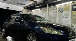 Lexus ES 350 2007 года за 4 200 000 тг. в Талдыкорган – фото 2