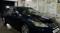 Lexus ES 350 2007 года за 4 200 000 тг. в Талдыкорган – фото 3