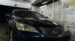 Lexus ES 350 2007 года за 4 200 000 тг. в Талдыкорган – фото 4
