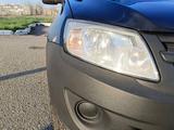 ВАЗ (Lada) Granta 2190 2014 года за 2 300 000 тг. в Караганда – фото 2