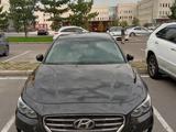 Hyundai Grandeur 2017 годаfor10 950 000 тг. в Алматы – фото 4