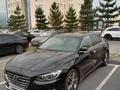 Hyundai Grandeur 2017 годаfor10 950 000 тг. в Алматы – фото 3