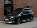 Kia Carnival 2022 года за 24 500 000 тг. в Астана
