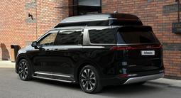Kia Carnival 2022 годаүшін24 500 000 тг. в Астана – фото 2