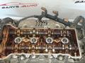 Двигатель 1ZZ-FE 1.8 на Toyota Avensis за 400 000 тг. в Уральск – фото 2