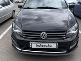 Volkswagen Polo 2015 годаүшін5 800 000 тг. в Астана – фото 3