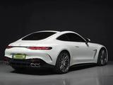 Mercedes-Benz AMG GT 2025 годаүшін63 800 000 тг. в Астана – фото 2