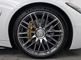 Mercedes-Benz AMG GT 2025 годаүшін63 800 000 тг. в Астана – фото 3