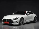 Mercedes-Benz AMG GT 2025 годаүшін63 800 000 тг. в Астана