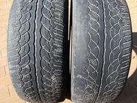 Шины 265/50 R20 — "Yokohama Parada Spec-X" (Япония), летние. Безfor45 000 тг. в Астана