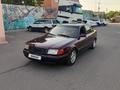 Audi 100 1992 годаүшін2 200 000 тг. в Алматы