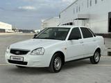 ВАЗ (Lada) Priora 2170 2012 годаүшін2 350 000 тг. в Караганда – фото 2