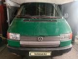 Volkswagen Transporter 1993 годаүшін2 000 000 тг. в Ботакара – фото 2