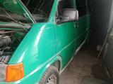 Volkswagen Transporter 1993 годаүшін2 000 000 тг. в Ботакара – фото 4