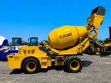 XCMG  SLM3500S (3, 5 м³) куба 2026 года за 15 300 000 тг. в Астана