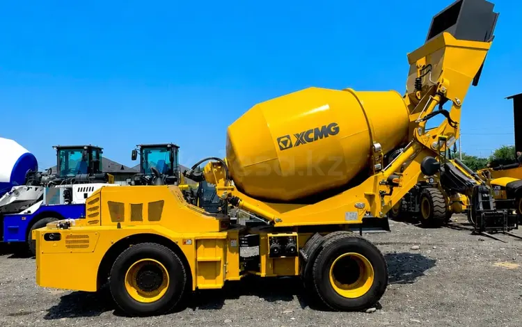 XCMG  SLM3500S (3, 5 м³) куба 2026 года за 15 300 000 тг. в Астана