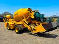 XCMG  SLM3500S (3, 5 м³) куба 2026 года за 15 300 000 тг. в Астана – фото 4