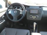 Nissan Tiida 2006 года за 4 000 000 тг. в Актау – фото 4