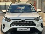 Toyota RAV4 2022 годаүшін17 200 000 тг. в Алматы – фото 2