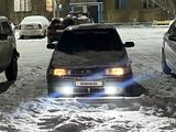 ВАЗ (Lada) 2112 2004 годаfor1 100 000 тг. в Актобе – фото 4