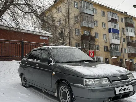 ВАЗ (Lada) 2112 2004 года за 1 100 000 тг. в Актобе