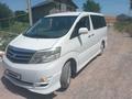 Toyota Alphard 2005 года за 10 000 000 тг. в Каскелен