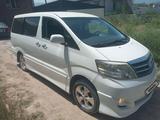 Toyota Alphard 2005 годаүшін10 000 000 тг. в Каскелен – фото 4