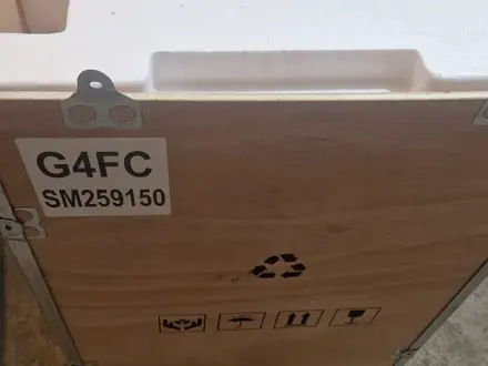 Двигатель G4FC за 330 000 тг. в Усть-Каменогорск – фото 10