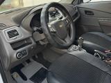 Chevrolet Cobalt 2021 годаүшін4 100 000 тг. в Тараз – фото 3