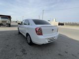 Chevrolet Cobalt 2021 годаүшін4 100 000 тг. в Тараз – фото 2