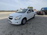 Chevrolet Cobalt 2021 годаүшін4 100 000 тг. в Тараз