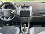 Chevrolet Cobalt 2021 годаүшін4 100 000 тг. в Тараз – фото 5